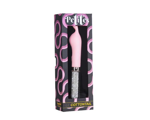 Вібратор Petites Lil’ Bombshell Vibrator - Pink