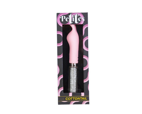 Вібратор Petites Lil’ Bombshell Vibrator - Pink