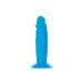 Набір фалоімітаторів ADDICTION Silly Willy 3.3” Silicone Dildo, 3 кольори, 12 шт