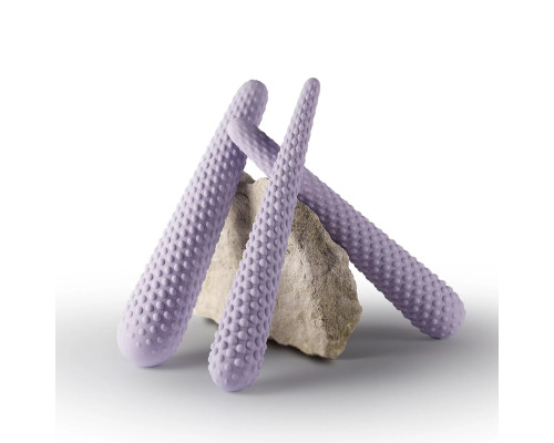 Система відновлення при вагінізмі Unite Silicone Dilators Set для зняття спазмів під час введення