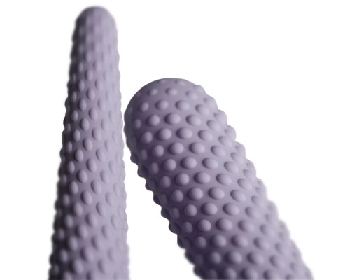 Система відновлення при вагінізмі Unite Silicone Dilators Set для зняття спазмів під час введення