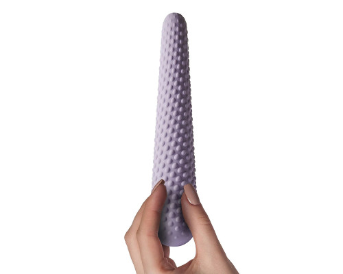 Система відновлення при вагінізмі Unite Silicone Dilators Set для зняття спазмів під час введення