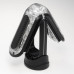 Мастурбатор Tenga Flip Zero Gravity Electronic Vibration Black