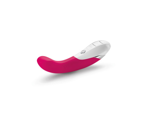 Вібратор Mystim Al Punto Pink