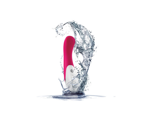 Вібратор Mystim Al Punto Pink