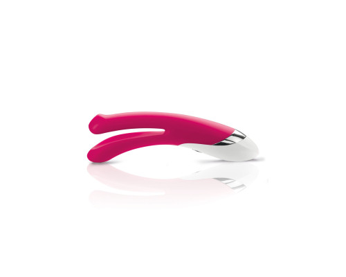 Вібратор Mystim Bon Aparte Pink