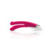 Вібратор Mystim Bon Aparte Pink