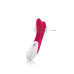 Вібратор Mystim Bon Aparte Pink