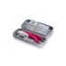 Вібратор Mystim Bon Aparte Pink