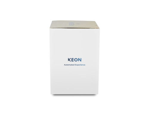 Інтерактивна секс-машина для чоловіків Kiiroo Keon Wi-Fi Combo Set з мастурбатором