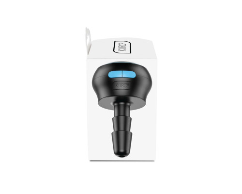 Адаптер Vac-U-lock Dildo Adapter для інтерактивної насадки Kiiroo Control