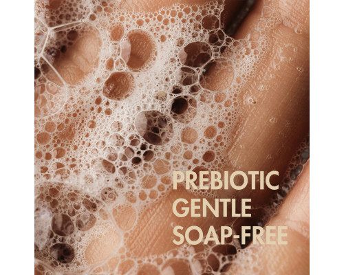 Піна для інтимної гігієни Bijoux Indiscrets Sex Au Naturel Prebiotic Intimate Wash Gentle Foam 150мл