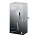 Металевий дилдо Satisfyer Star Force 1, двосторонній, можна нагрівати та охолоджувати