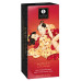 Спрей для посилення слиновиділення Shunga Waves of Pleasure Strawberry Sparkling Wine