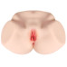 Мастурбатор Kokos 005 Jenny ONAHOLE Real Vagina 2WayPlus з вібрацією та масажем