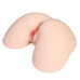 Мастурбатор Kokos 005 Jenny ONAHOLE Real Hips 2WayPlus з вібрацією та масажем
