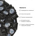 Набір презервативів Satisfyer Premium Condoms XS (45 мм) 100 шт