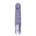 Вібратор для точки G Fun Factory Abby G Light Violet, 10 режимів роботи, на батарейках