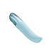 Вібратор для точки G Fun Factory Diva Dolphin Ice Blue, 10 режимів роботи, на батарейках