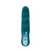 Мініпульсатор Fun Factory STRONIC PETITE Bottle Green, 8 режимів, підходить для початківців
