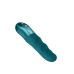 Мініпульсатор Fun Factory STRONIC PETITE Bottle Green, 8 режимів, підходить для початківців