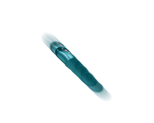 Мініпульсатор Fun Factory STRONIC PETITE Bottle Green, 8 режимів, підходить для початківців
