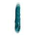 Мініпульсатор Fun Factory STRONIC PETITE Bottle Green, 8 режимів, підходить для початківців
