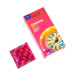 Презервативи Recare Delay Candy Condoms 12 шт, пролонгувальний ефект, цукерковий аромат