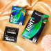 Презервативи Holographic Recare Ultra Thin Mint Condoms 3шт, ультратонкі, аромат: м'ята