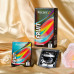 Презервативи Holographic Recare Fruit Flavour Condoms 12 шт, аромати: м'ята, банан, полуниця