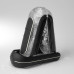 Вібромастурбатор Tenga Flip Zero Electronic Vibration Black, змінна інтенсивність, розкладний