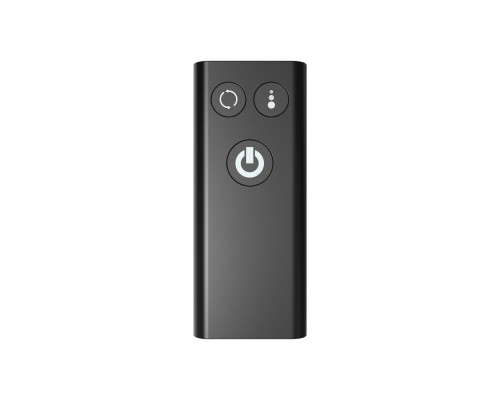 Автоматичний анальний душ Nexus Rotating Anal Douche, обертання на 360°, пульт ДК