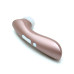 Вакуумний кліторальний стимулятор Satisfyer Pro 2+ Vibration (м'яте паковання!!!)