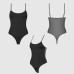 Боді з фіксацією ділдо Strap-On-Me Harness Body Signature - XL - Black
