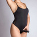 Боді з фіксацією ділдо Strap-On-Me Harness Body Signature - XL - Black