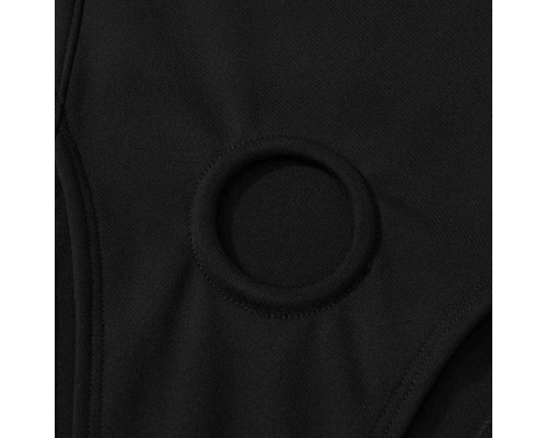 Трусики з фіксацією дилдо Strap-On-Me Harness Lingerie Idole - XS - Black