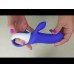 Потужний вібратор-кролик Satisfyer Vibes Magic Bunny, два мотори, литий силікон, 12 режимів роботи