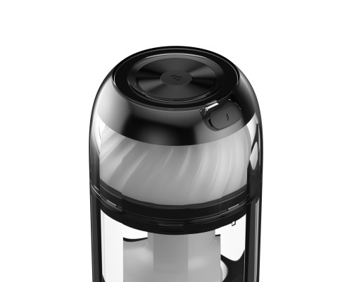 Смарт-мастурбатор Kaotik Labs The Cocoon, режим edging, пульсації, підігрів до 42 °C