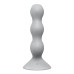 Анальний стимулятор-намистини Satisfyer Triple Ball-R Grey
