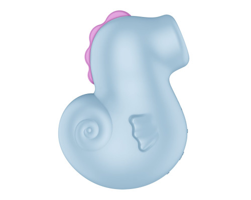 Вакуумний кліторальний стимулятор Satisfyer Sea Pony