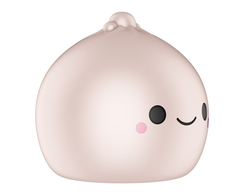 Вакуумний кліторальний стимулятор Satisfyer Mochi Beige