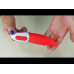 Потужний вібратор Satisfyer Vibes Flower Power з ніжними тремтливими пелюстками, 12 режимів роботи