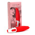Потужний вібратор Satisfyer Vibes Flower Power з ніжними тремтливими пелюстками, 12 режимів роботи