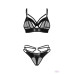 Комплект Obsessive Dominna 2-pcs set S/M