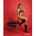 Комплект Obsessive Dominna 2-pcs set S/M