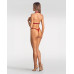 Комплект Obsessive Inferro 2-pcs set S/M/L