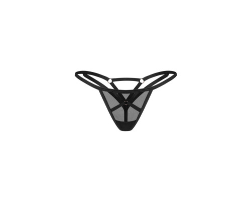 Трусики Obsessive Euridia thong XL/2XL