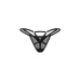 Трусики Obsessive Euridia thong XL/2XL