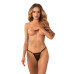 Трусики Obsessive Violami Hungry thong S/M