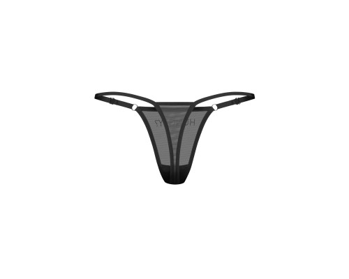 Трусики Obsessive Violami Hungry thong S/M